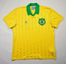 BRAZIL SHIRT L