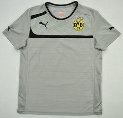 2012-13 BORUSSIA DORTMUND SHIRT S