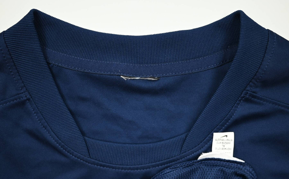 2014-16 RB LEIPZIG KOSZULKA XL