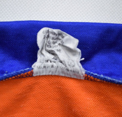 ERIMA MADE IN WEST GERMANY LONGSLEEVE SHIRT L