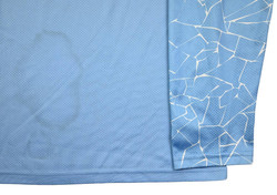 2020-21 MANCHESTER CITY LONGSLEEVE XL