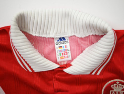 1996-98 AS MONACO KOSZULKA S