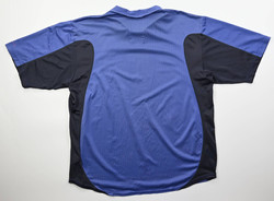 2000-02 NETHERLANDS KOSZULKA XL