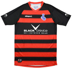 2015-16 MSV DUISBURG KOSZULKA L