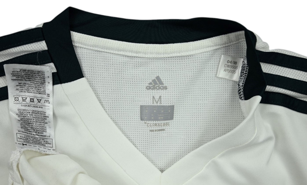 2018-19 REAL MADRID KOSZULKA M 