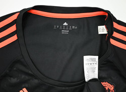 2015-16 MANCHESTER UNITED KOSZULKA WOMEN M