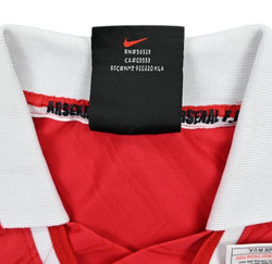 1996-98 ARSENAL KOSZULKA XL