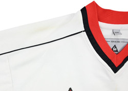 2002-03 MANCHESTER CITY *BENARBIA* SHIRT M