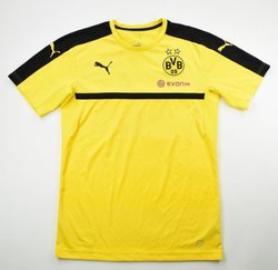 2016-17 BORUSSIA DORTMUND SHIRT M