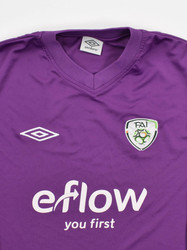 IRELAND KOSZULKA LONGSLEEVE M