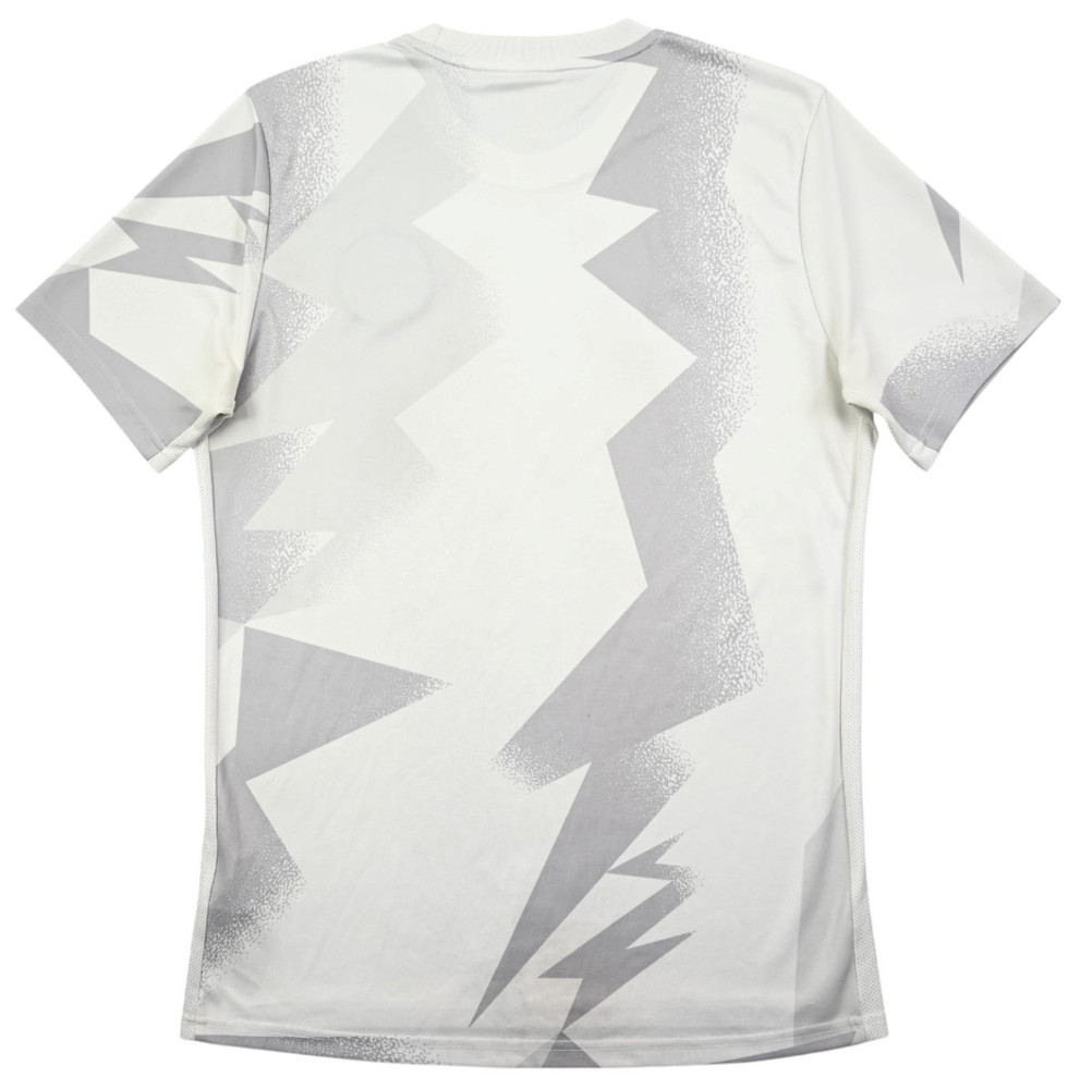 2019-20 PARIS SAINT-GERMAIN SHIRT M