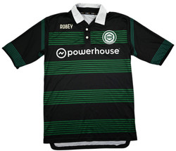 2015-16 GRONINGEN SHIRT S