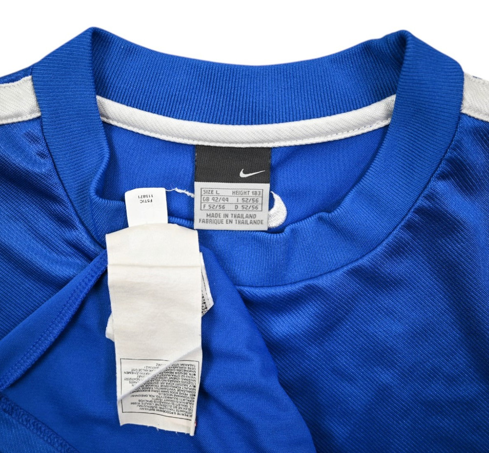 NIKE OLDSCHOOL SHIRT L