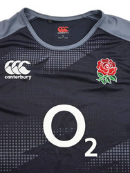 ENGLAND RUGBY KOSZULKA L