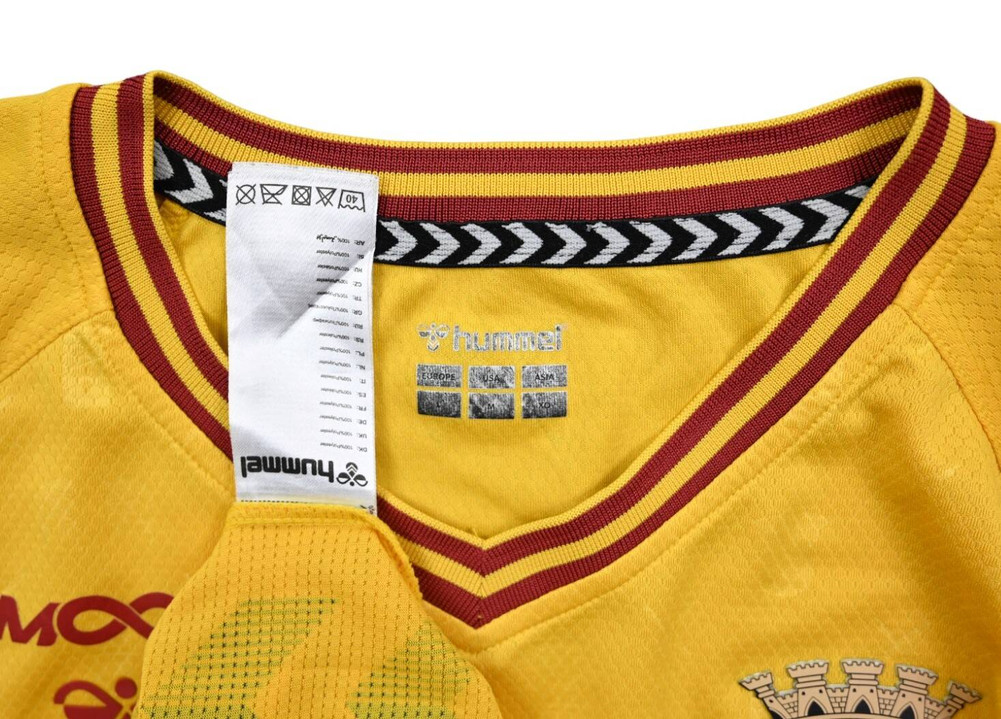 2021-22 SC BRAGA SHIRT L