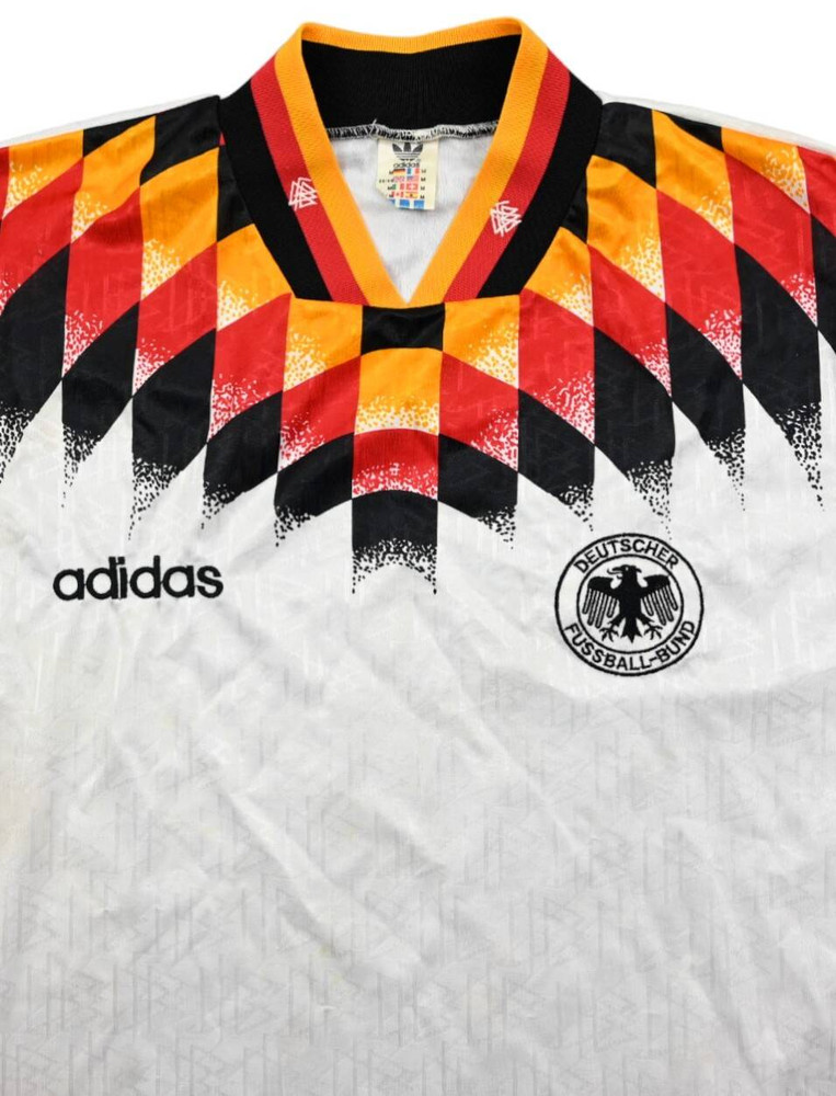1994-96 GERMANY KOSZULKA M
