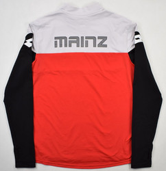2015-16 FSV MAINZ 05 BLUZA S