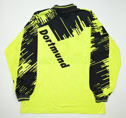 1993-94 BORUSSIA DORTMUND LONGSLEEVE L