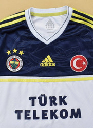 2012-13 FENERBAHCE KOSZULKA M