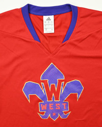 WEST NBA ALL STAR GAME *HOWARD* KOSZULKA L