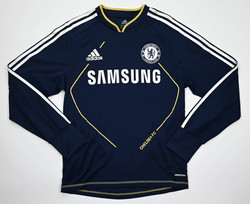 2010-11 CHELSEA LONDON BLUZA S