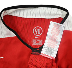 2004-06 MANCHESTER UNITED *RONALDO* KOSZULKA M