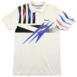 REEBOK OLDSCHOOL SHIRT S