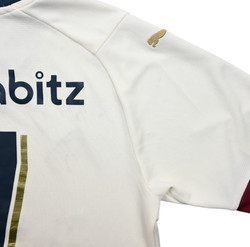 2023-24 PSV *LANG* SHIRT S