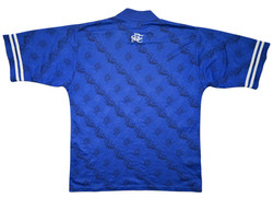 1995-96 BIRMINGHAM CITY SHIRT L