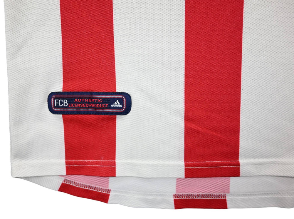 2000-01 BAYERN MUNCHEN KOSZULKA XL. BOYS