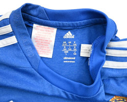 2013-14 REAL MADRID SHIRT L. BOYS