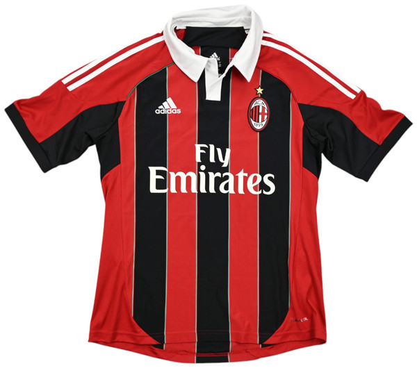 2012-13 AC MILAN KOSZULKA M