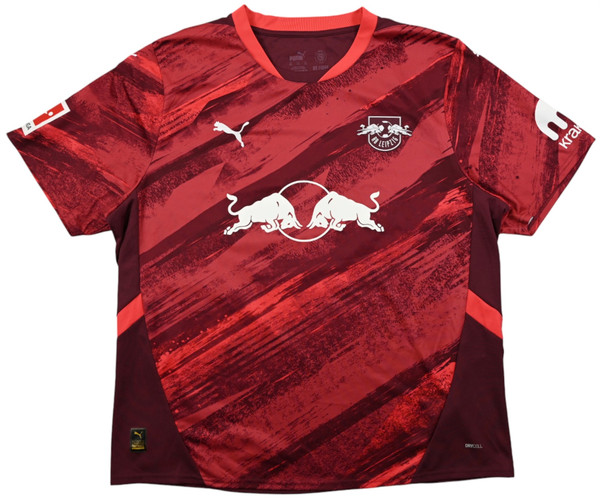 2024-25 RB LEIPZIG *KARSTEN* SHRT XXL