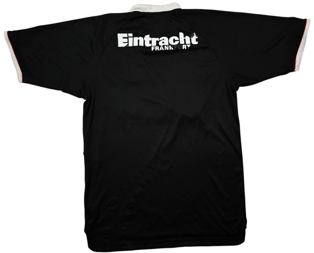 2008-11 EINTRACHT FRANKFURT KOSZULKA M