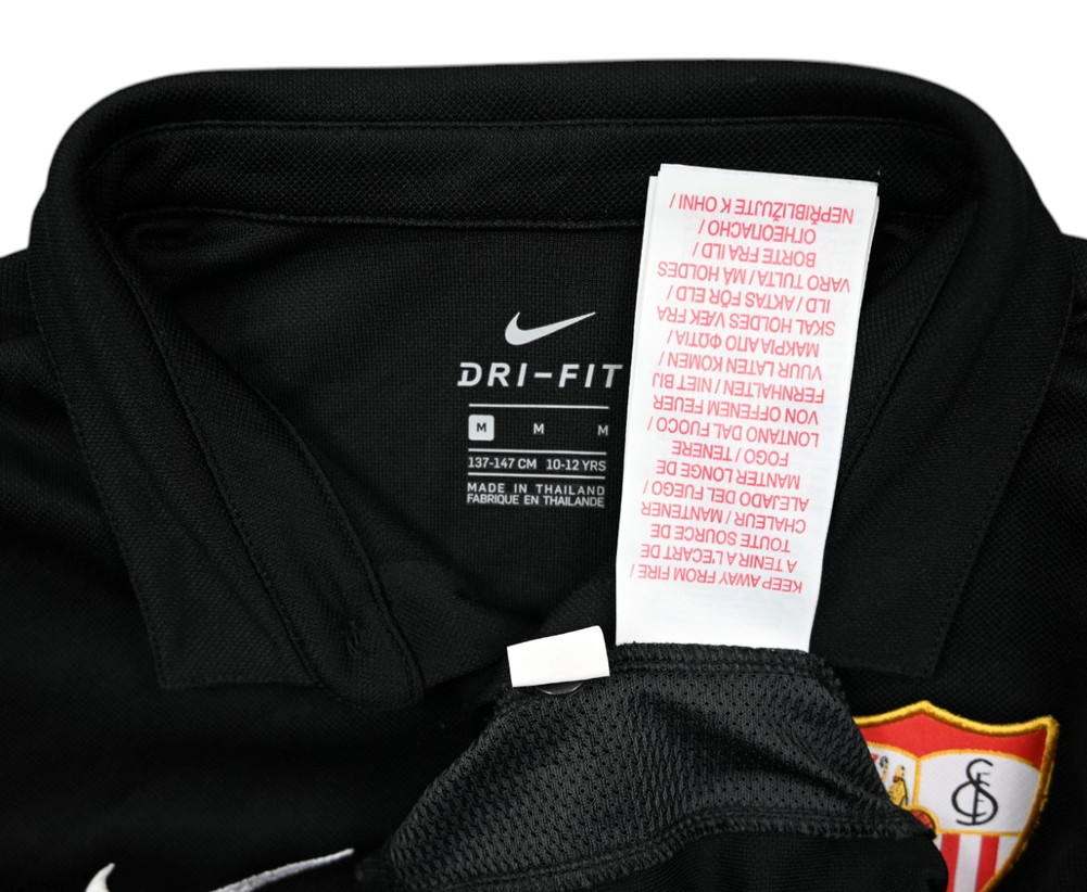 SEVILLA FC KOSZULKA M. BOYS