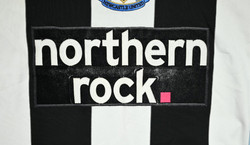 2007-09 NEWCASTLE UNITED KOSZULKA L. BOYS