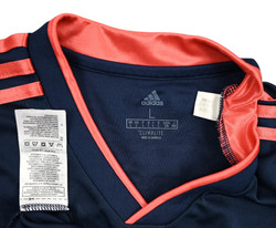 2019-20 BAYERN MUNCHEN *GORETZKA* SHIRT L