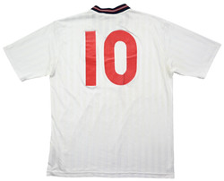 1986-87 ENGLAND 2000'S REEDITION KOSZULKA L