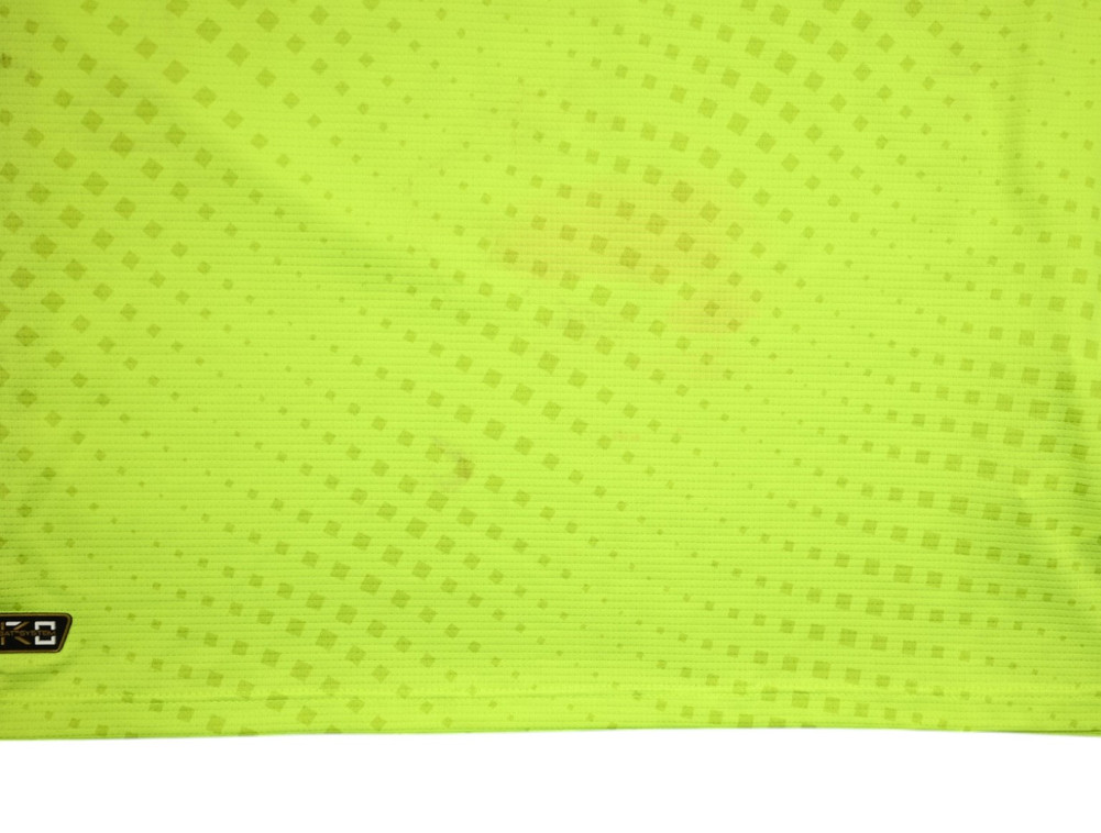 2020-21 ACF FIORENTINA *DRĄGOWSKI* MATCH ISSUE GOALKEEPER SHIRT XL