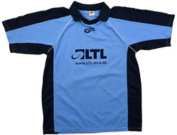 2002-03 CARL ZEISS JENA SHIRT M