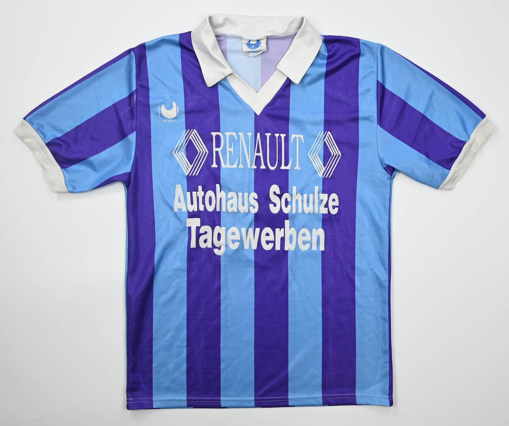 UHLSPORT OLDSCHOOL SHIRT S
