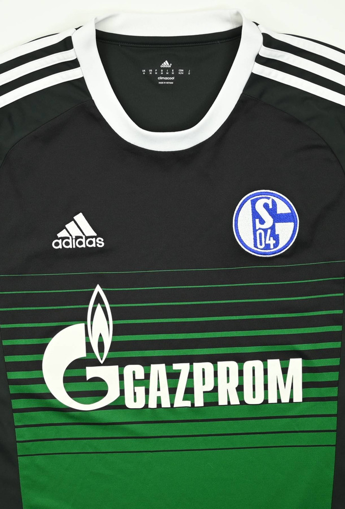2015-17 FC SCHALKE 04 SHIRT M