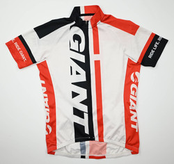 GIANT CYCLING SHIRT S