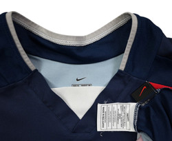 2002-03 PARIS SAINT-GERMAIN SHIRT XL