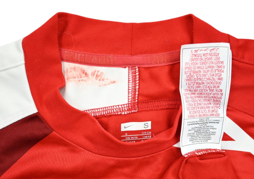 ENGLAND RUGBY KOSZULKA S