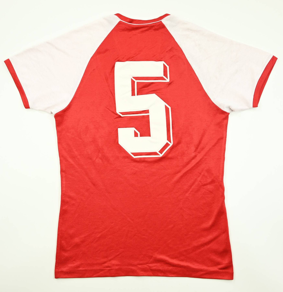 ERIMA MADE IN WEST GERMANY OLDSCHOOL SHIRT M