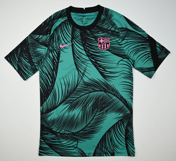 FC BARCELONA SHIRT S