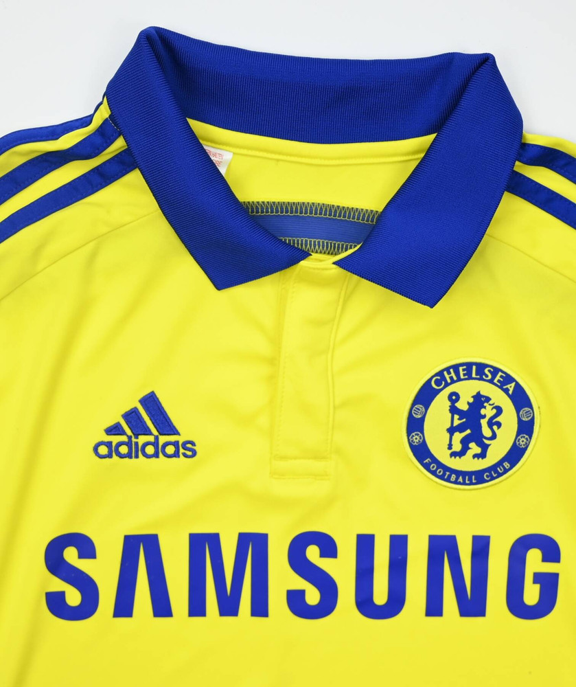 2014-15 CHELSEA LONDON KOSZULKA L. BOYS