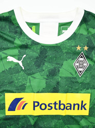 2019-20 BORUSSIA MONCHENGLADBACH *NIKLAS* KOSZULKA S 