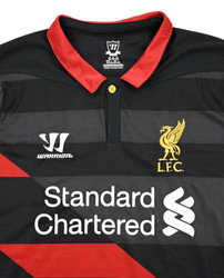 2014-15 LIVERPOOL KOSZULKA M